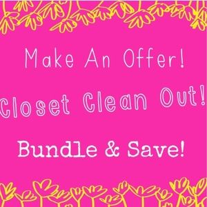 Bundle and save